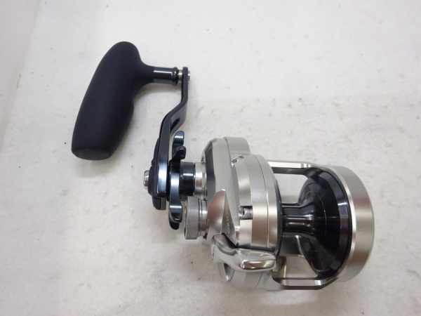 21オシアジガー1501XG(043771)